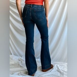 Driftwood Wyatt Jeans Size 27